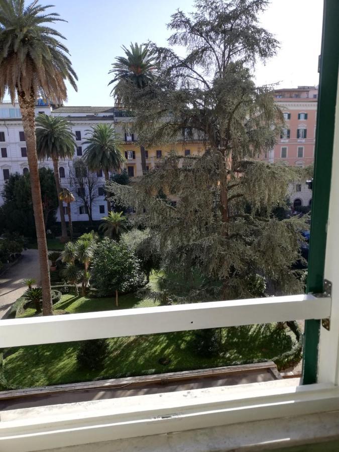 Appartement Ecce *