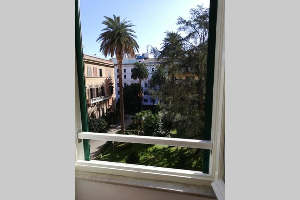 Ecce Appartement *