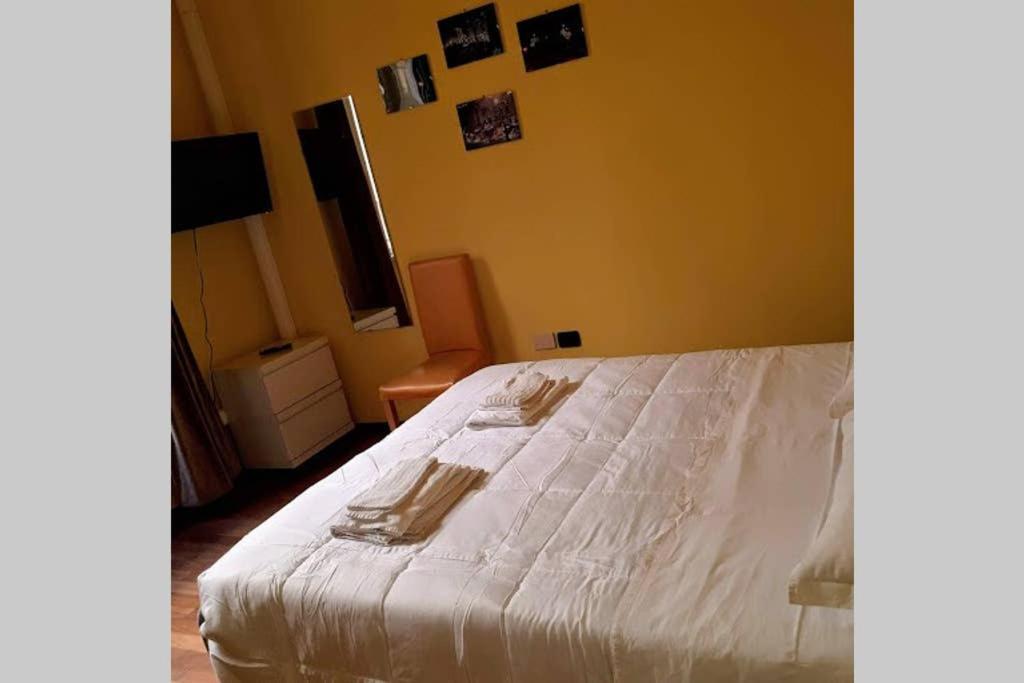 Ecce Appartement *