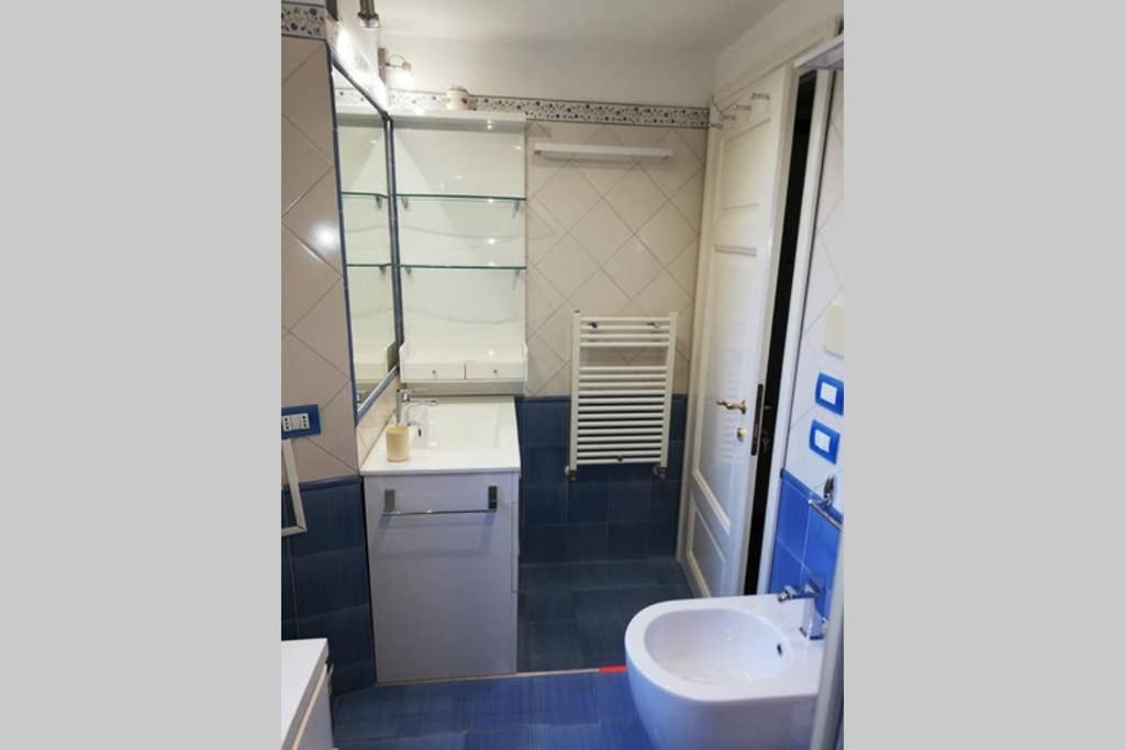Ecce Appartement *