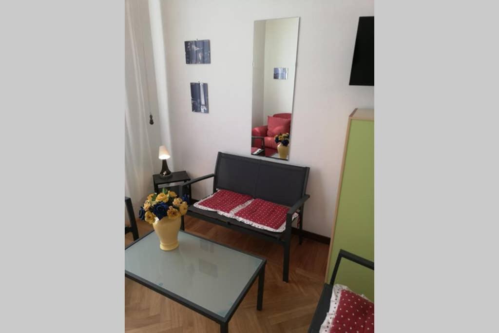 Ecce Appartement Rome