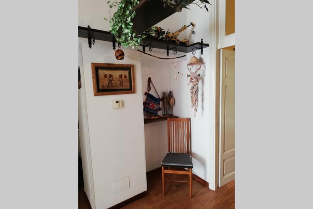 Ecce Appartement