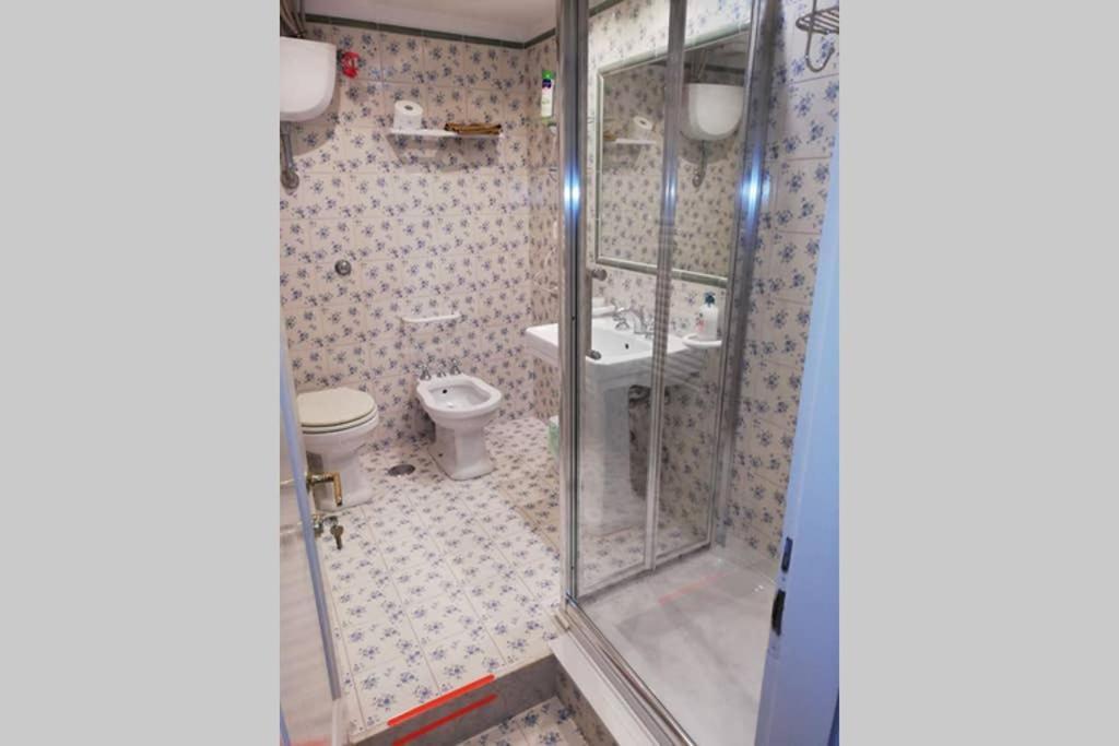 Appartement Ecce